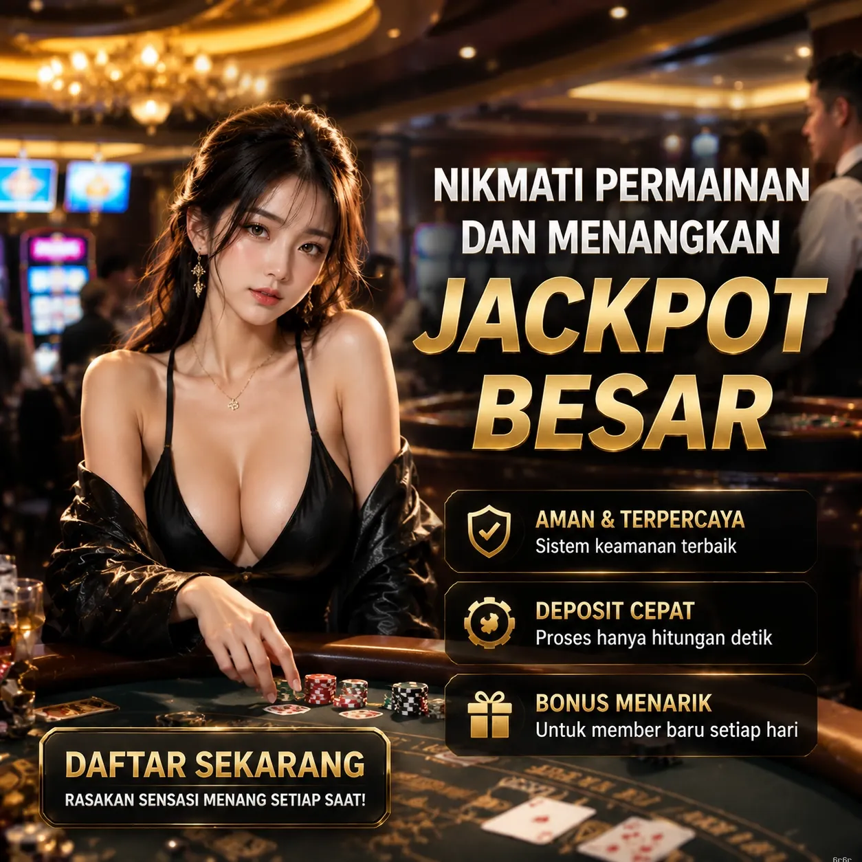 Sistem Keamanan Di 6r6r Untuk Melindungi Pengguna